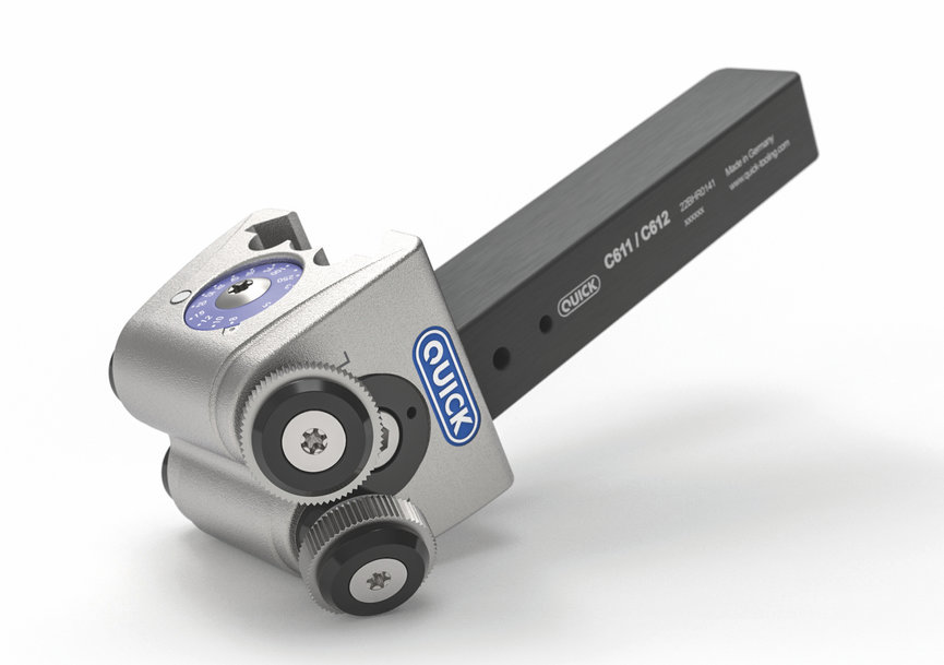 Platinum Tooling: HOMMEL + KELLER QUICK HERRAMIENTAS DE MOLETEADO Y MARCADO AHORA DISPONIBLES EN PLATINUM TOOLING EN NORTEAMÉRICA